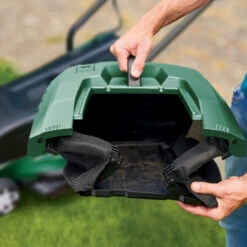 Bosch Elektrische Grasmaaier Universal Rotak 550 36cm 1300W -Tuingereedschap Verkoop 123 1004