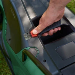 Bosch Elektrische Grasmaaier Universal Rotak 550 36cm 1300W -Tuingereedschap Verkoop 123 1005