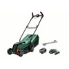 Bosch 18V Grasmaaier Citymower 32cm (Incl. 4,0Ah Accu + Lader) -Tuingereedschap Verkoop 123 1012