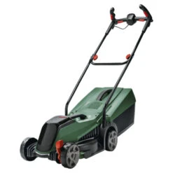 Bosch 18V Grasmaaier Citymower 32cm (Incl. 4,0Ah Accu + Lader) -Tuingereedschap Verkoop 123 1014