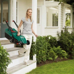 Bosch Elektrische Grasmaaier ARM 3200 32cm 1200W -Tuingereedschap Verkoop 123 1019