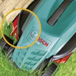 Bosch Elektrische Grasmaaier ARM 3200 32cm 1200W -Tuingereedschap Verkoop 123 1020