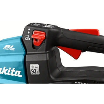 Makita 18V Heggenschaar DUH501Z (zonder Accu) 15 Makita 18V Heggenschaar DUH501Z (zonder Accu) - Image 13