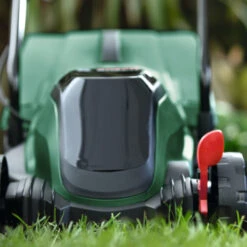 Bosch 18V Grasmaaier CityMower 32cm (zonder Accu) -Tuingereedschap Verkoop 123 1036