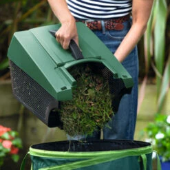 Bosch 18V Grasmaaier CityMower 32cm (zonder Accu) -Tuingereedschap Verkoop 123 1037