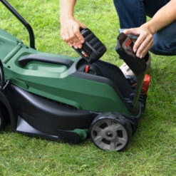 Bosch 18V Grasmaaier CityMower 32cm (zonder Accu) -Tuingereedschap Verkoop 123 1038