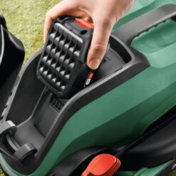 Bosch 18V Grasmaaier CityMower 32cm (zonder Accu) -Tuingereedschap Verkoop 123 1043