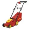 Wolf Garten Elektrische Grasmaaier A340E 34cm 1400W -Tuingereedschap Verkoop 123 1044