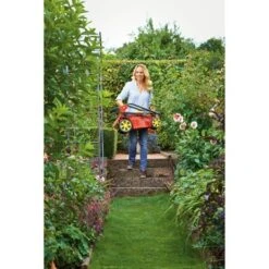 Wolf Garten Elektrische Grasmaaier A340E 34cm 1400W -Tuingereedschap Verkoop 123 1047