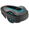 Gardena Robotmaaier Sileno City 600 M² - 17cm -Tuingereedschap Verkoop 123 1082
