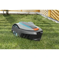Gardena Sileno City Robotmaaier 400 M² - 17cm -Tuingereedschap Verkoop 123 1119