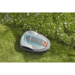 Gardena Sileno City Robotmaaier 400 M² - 17cm -Tuingereedschap Verkoop 123 1125