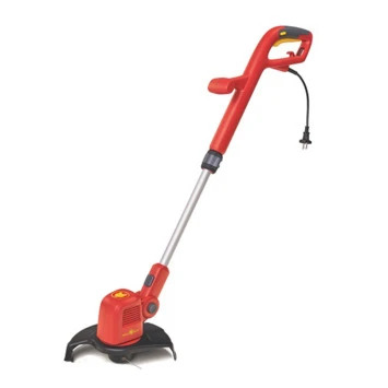 WOLF Elektrische Trimmer E/350 - 350W 25cm 4 WOLF Elektrische Trimmer E/350 - 350W 25cm - Image 2