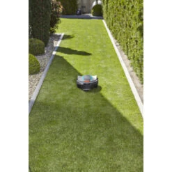 Gardena Robotmaaier Sileno City 250 m² - 17cm -Tuingereedschap Verkoop 123 1138