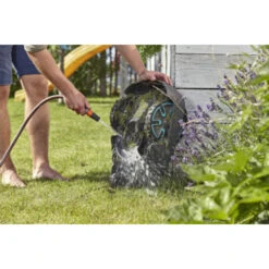 Gardena Robotmaaier Sileno City 250 m² - 17cm -Tuingereedschap Verkoop 123 1142