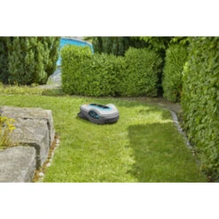 Gardena Robotmaaier Sileno Life 1000 M² - 22cm -Tuingereedschap Verkoop 123 1151