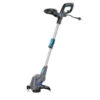 GAMMA Elektrische Trimmer GT450 - 450W 25cm -Tuingereedschap Verkoop 123 116