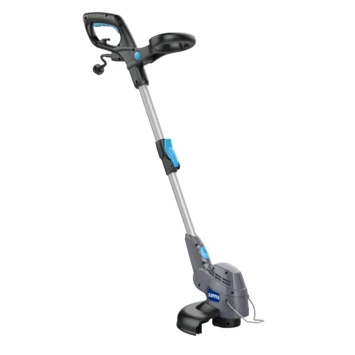 GAMMA Elektrische Trimmer GT450 - 450W 25cm 4 GAMMA Elektrische Trimmer GT450 - 450W 25cm - Image 2