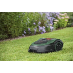 Bosch Robotmaaier Indego S 500 M² - 19cm -Tuingereedschap Verkoop 123 1176
