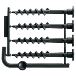 Bosch Robotmaaier Indego S 500 M² - 19cm -Tuingereedschap Verkoop 123 1180