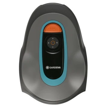 Gardena Robotmaaier Sileno Minimo 500 M² - 22cm 4 Gardena Robotmaaier Sileno Minimo 500 M² - 22cm - Image 2