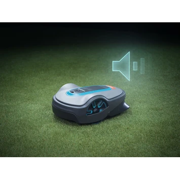 Gardena Robotmaaier SILENO Life 1500 M² - 21cm 5 Gardena Robotmaaier SILENO Life 1500 M² - 21cm - Image 3