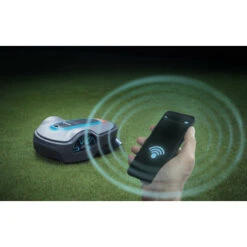 Gardena Robotmaaier SILENO Life 1500 M² - 21cm 19 Gardena Robotmaaier SILENO Life 1500 M² - 21cm -Tuingereedschap Verkoop 123 1229