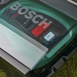 Bosch Indego Garage -Tuingereedschap Verkoop 123 1254