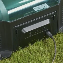 Bosch Indego Garage -Tuingereedschap Verkoop 123 1256