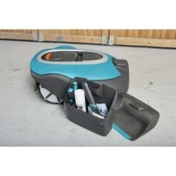 Gardena Onderhoudsset Voor Robotmaaiers -Tuingereedschap Verkoop 123 1278
