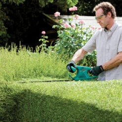 Bosch Elektrische Heggenschaar AHS 550-16 -Tuingereedschap Verkoop 123 129