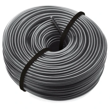 Bosch Grastrimmerlijn (24m X 1,6 Mm) Is Geschikt Voor De Bosch Grastrimmers ALL (m.u.v. ART37) 4 Bosch Grastrimmerlijn (24m X 1,6 Mm) Is Geschikt Voor De Bosch Grastrimmers ALL (m.u.v. ART37) - Image 2