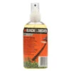 Black & Decker BLACK+DECKER Olie Voor Heggenscharen 300 Ml -Tuingereedschap Verkoop 123 1309