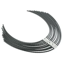 Bosch Trimdraad (10 Stuks) T.b.v Bosch Trimmer AFS 23-37