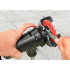 SKIL Nylon Borstels (2610Z02973) Voor De SKIL 20V Onkruidverwijderaar Weedbuster 0660AA -Tuingereedschap Verkoop 123 1318