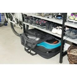 Gardena Opbertas Voor Robotmaaiers -Tuingereedschap Verkoop 123 1325