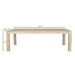 Tafel Naxos -Tuingereedschap Verkoop 123 1333