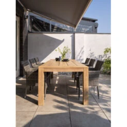 Tafel Naxos -Tuingereedschap Verkoop 123 1335