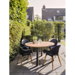 Tafel Paros Eucalyptushout -Tuingereedschap Verkoop 123 1360