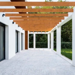 Lacq Douglas Beits Black 2.5 Liter -Tuingereedschap Verkoop 123 1377