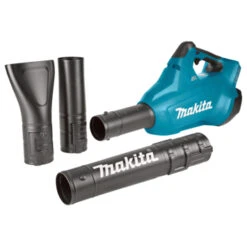 Makita Accu Bladblazer DUB362Z (zonder Accu) -Tuingereedschap Verkoop 123 142