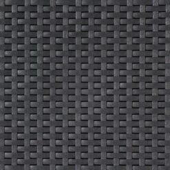 ALLIBERT Tuinstoel Miami Antraciet -Tuingereedschap Verkoop 123 1423