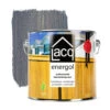 Lacq Energol Anthracite 2.5 liter -Tuingereedschap Verkoop 123 1456