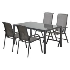 Standenstoel Toledo De Luxe -Tuingereedschap Verkoop 123 1467