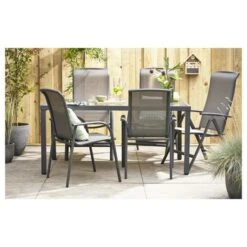 Standenstoel Toledo De Luxe -Tuingereedschap Verkoop 123 1469