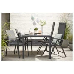 Standenstoel Livorno De Luxe -Tuingereedschap Verkoop 123 1497