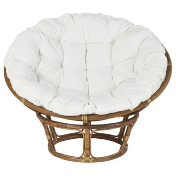 Loungefauteuil Papasan 4 Loungefauteuil Papasan - Image 2