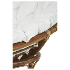 Loungefauteuil Papasan 9 Loungefauteuil Papasan -Tuingereedschap Verkoop 123 1500