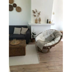 Loungefauteuil Papasan 11 Loungefauteuil Papasan -Tuingereedschap Verkoop 123 1502