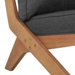 Loungestoel Noore -Tuingereedschap Verkoop 123 1521